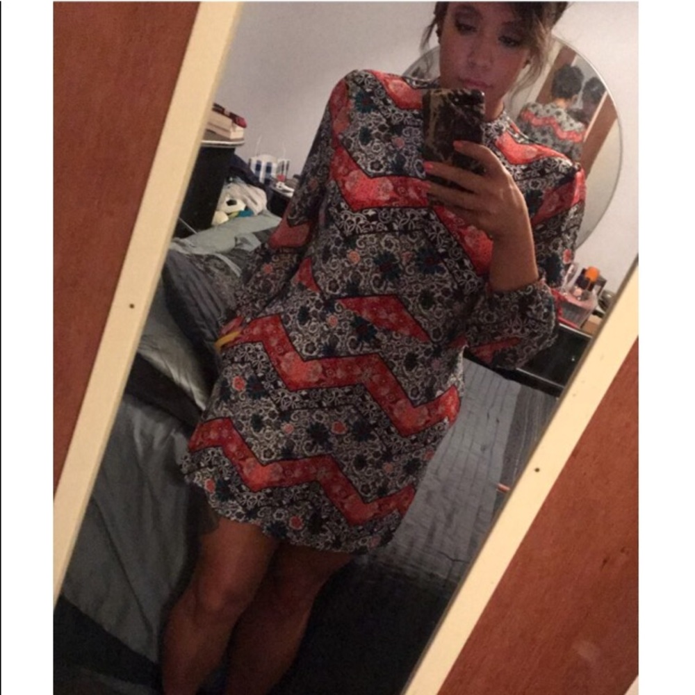 Express romper